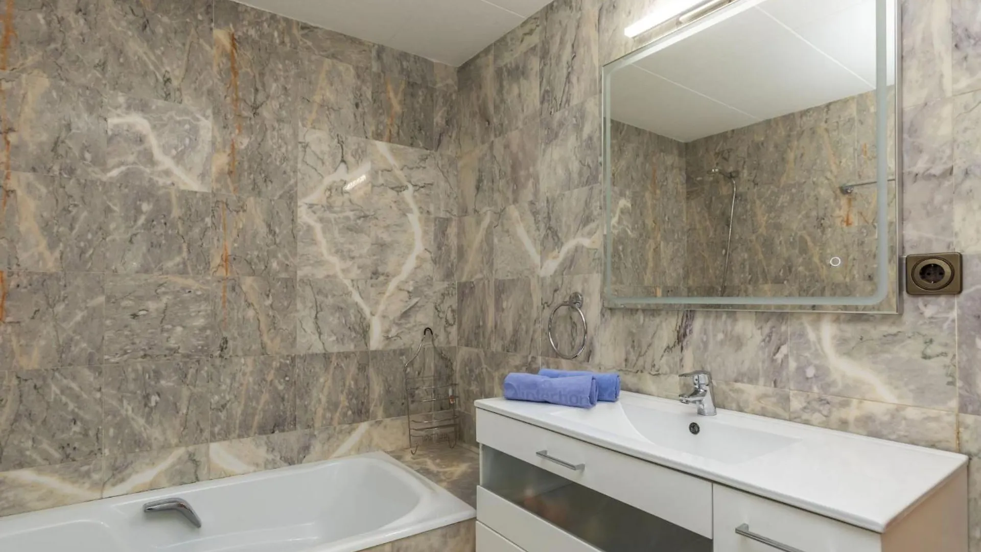 Holiday Home Bon Repos By Interhome Cunit