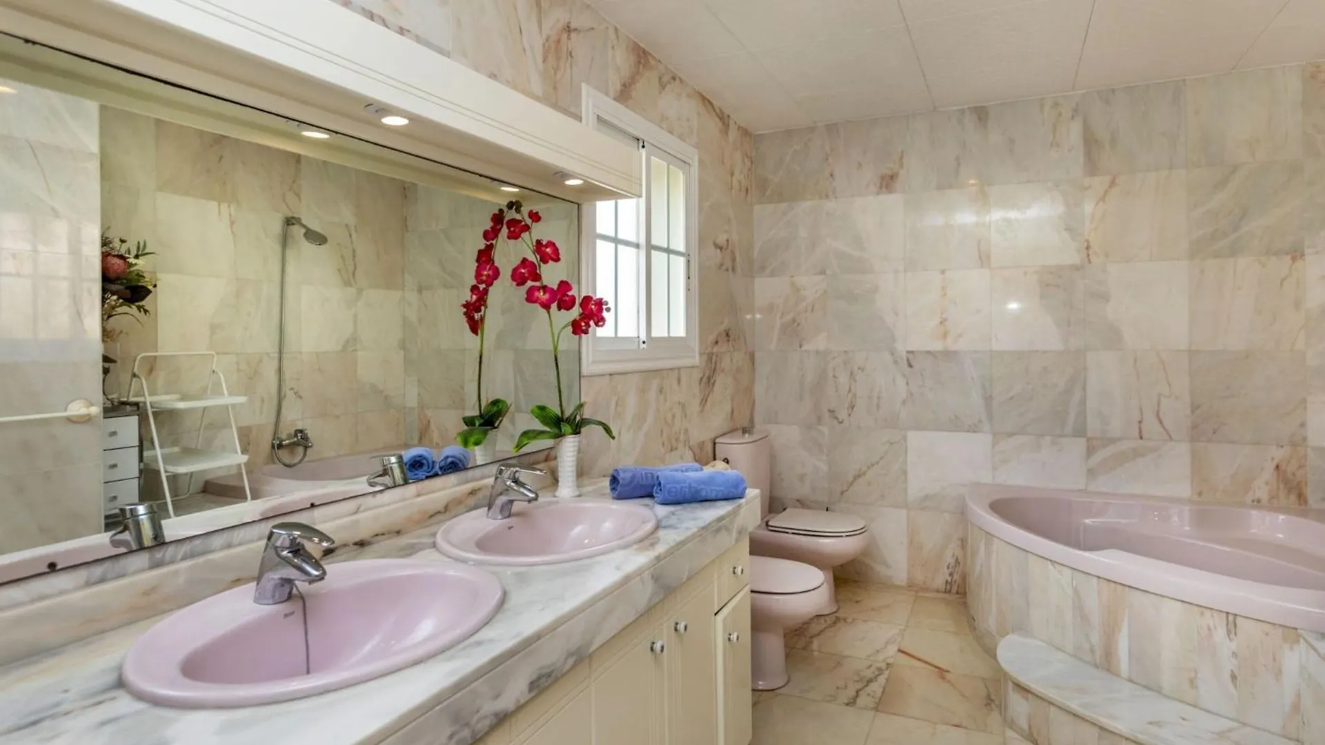 Holiday Home Bon Repos By Interhome Cunit Spain