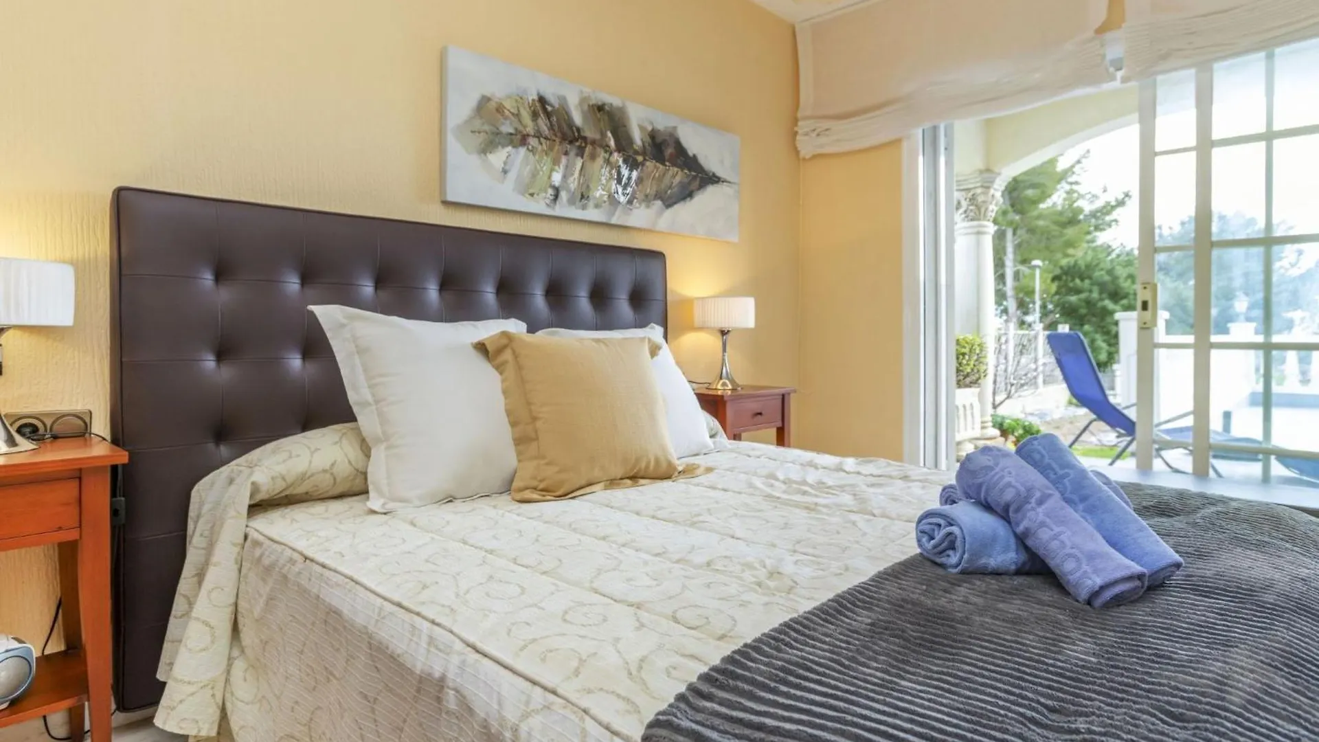 Holiday Home Bon Repos By Interhome Cunit